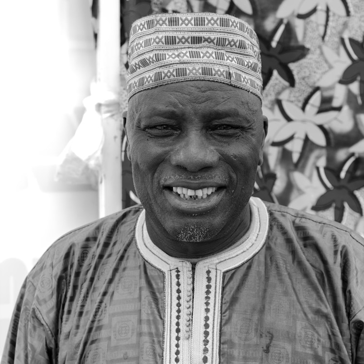 Musa Tanko